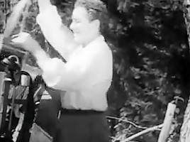 Tytot ja pojat samasta kylasta (1951)
