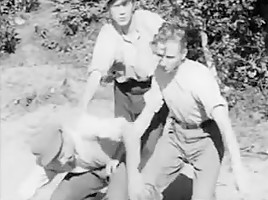 Tytot ja pojat samasta kylasta (1951)