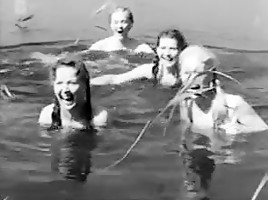 Tytot ja pojat samasta kylasta (1951)