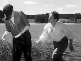 Tytot ja pojat samasta kylasta (1951)