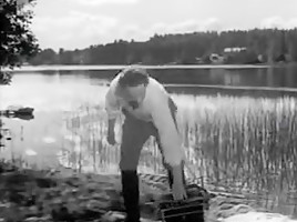 Tytot ja pojat samasta kylasta (1951)