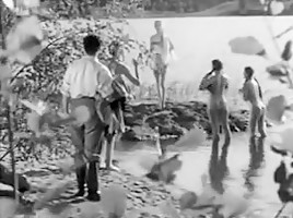 Tytot ja pojat samasta kylasta (1951)