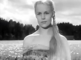 Tytot ja pojat samasta kylasta (1951)