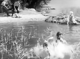 Tytot ja pojat samasta kylasta (1951)