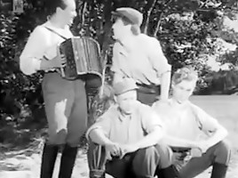 Tytot ja pojat samasta kylasta (1951)