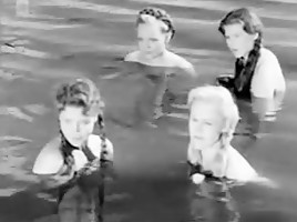 Tytot ja pojat samasta kylasta (1951)