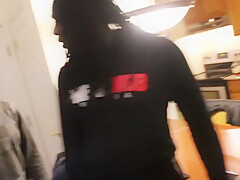 U Know I Would Let My Bros Hit