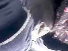 UPSKIRT KING 16