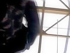 UPSKIRT KING 16