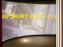 UPSKIRT KING 111