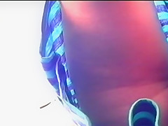 UPSKIRT KING 111