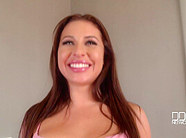 Ultra sexy Russian starlet - PornWorld