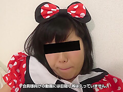 Ummomikuru All You Can Take Cosplay Photograph Session - 10musume