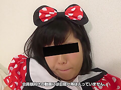 Ummomikuru All You Can Take Cosplay Photograph Session - 10musume