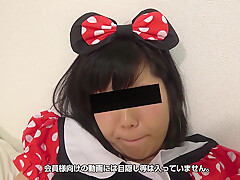 Ummomikuru All You Can Take Cosplay Photograph Session - 10musume