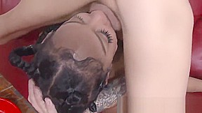 Unamed Bad Bitch #1