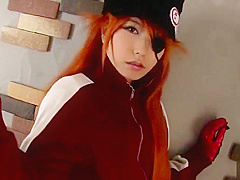 Unbelievable Japanese Chika Arimura in fetish porn video