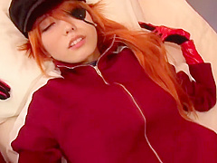 Unbelievable Japanese Chika Arimura in fetish porn video