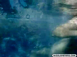 Underwater Tit Mania - BigBoobBundle
