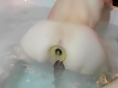 Undewater Pleasure