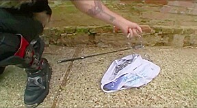 Unerwartete Bdsm-sensationen - 7