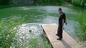 Unerwartete Bdsm-sensationen - 7