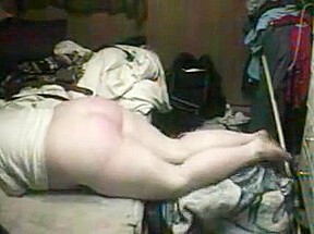 Unknown BBW playing
