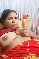 Unsatisfied Bangla Bhabi Dirty Masturbation (kolonel)