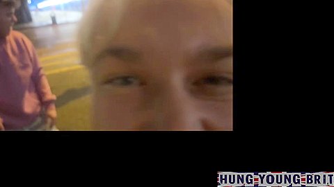 Unshamed Afterparty - HungYoungBrit