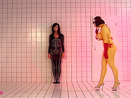 Unusual Doctor Games - Watch4Fetish