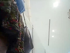 Upskirt Wht Panties