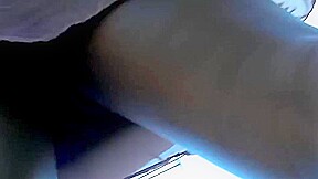 Upskirt king 385