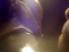 Upskirts a blonde teen 18+