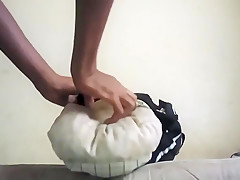 Using Protection with my delicate body
