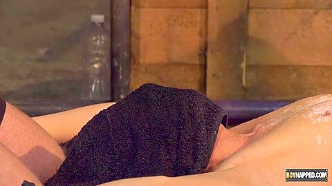 Using The Boys Cock & Hole 2 - Casper Ellis & Sebastian Kane