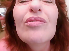V 471 Hakeems Custom Ass, Pussy, Feet And Bbc Dildo