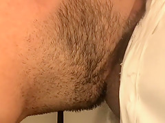VEGAS GLORYHOLE - UNCUT MONSTER COCK