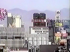 VEGAS SNAKE EYES 1990
