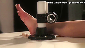 VERY SENSUAL BONDAGE OF TWO GIRLS 2