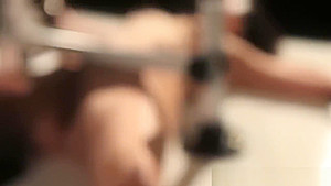 VERY SENSUAL BONDAGE OF TWO GIRLS 2