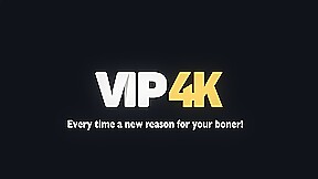 VIP4K  Hunter Met His Match