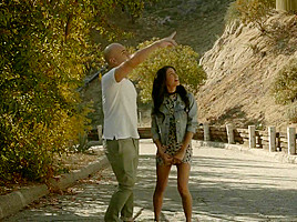 VIXEN Latina Veronica Rodriguez Seduced By Stepdad