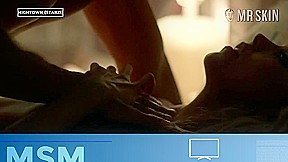 Vajazzled Christine Jones And Helen Hunt Full Frontal - Mr Skin