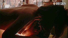 Vajazzled Christine Jones And Helen Hunt Full Frontal - Mr Skin