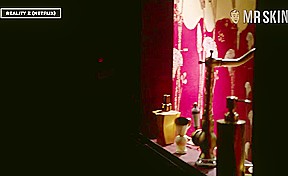 Vajazzled Christine Jones And Helen Hunt Full Frontal - Mr Skin