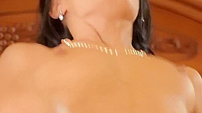 Valentines Day Surprise And Passionate Quickie
