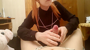 Vampirsha Reshila Otsosat 5 Min