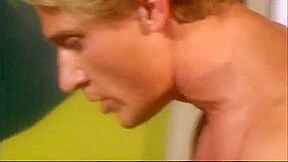 Vampish And Starving Lady Loves To Be Fucked In All Holes By Couple Of Big Cocks