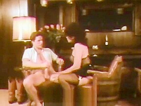 Vanessa Del Rio Superb Fucking Action (1970s Vintage)