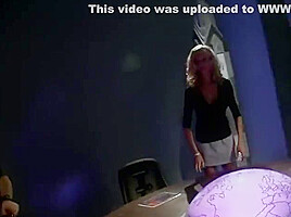 Various Scenes From The A Porn Movie